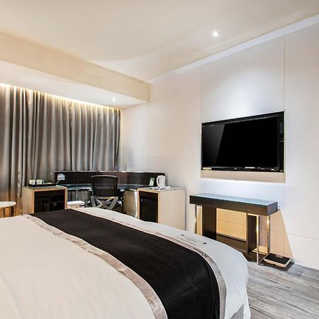 168 Motel-Hsinchu Kültér fotó