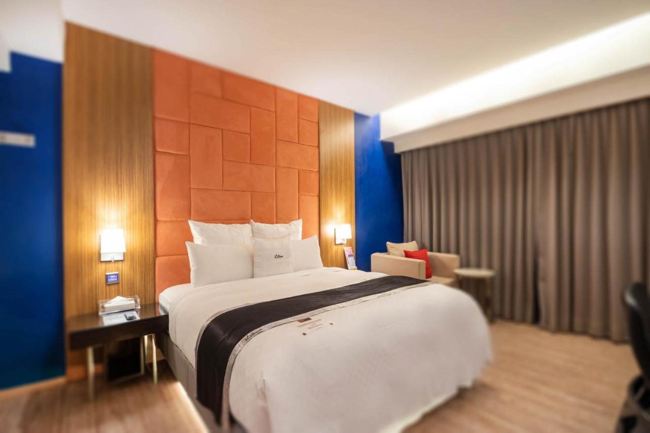 168 Motel-Hsinchu Kültér fotó