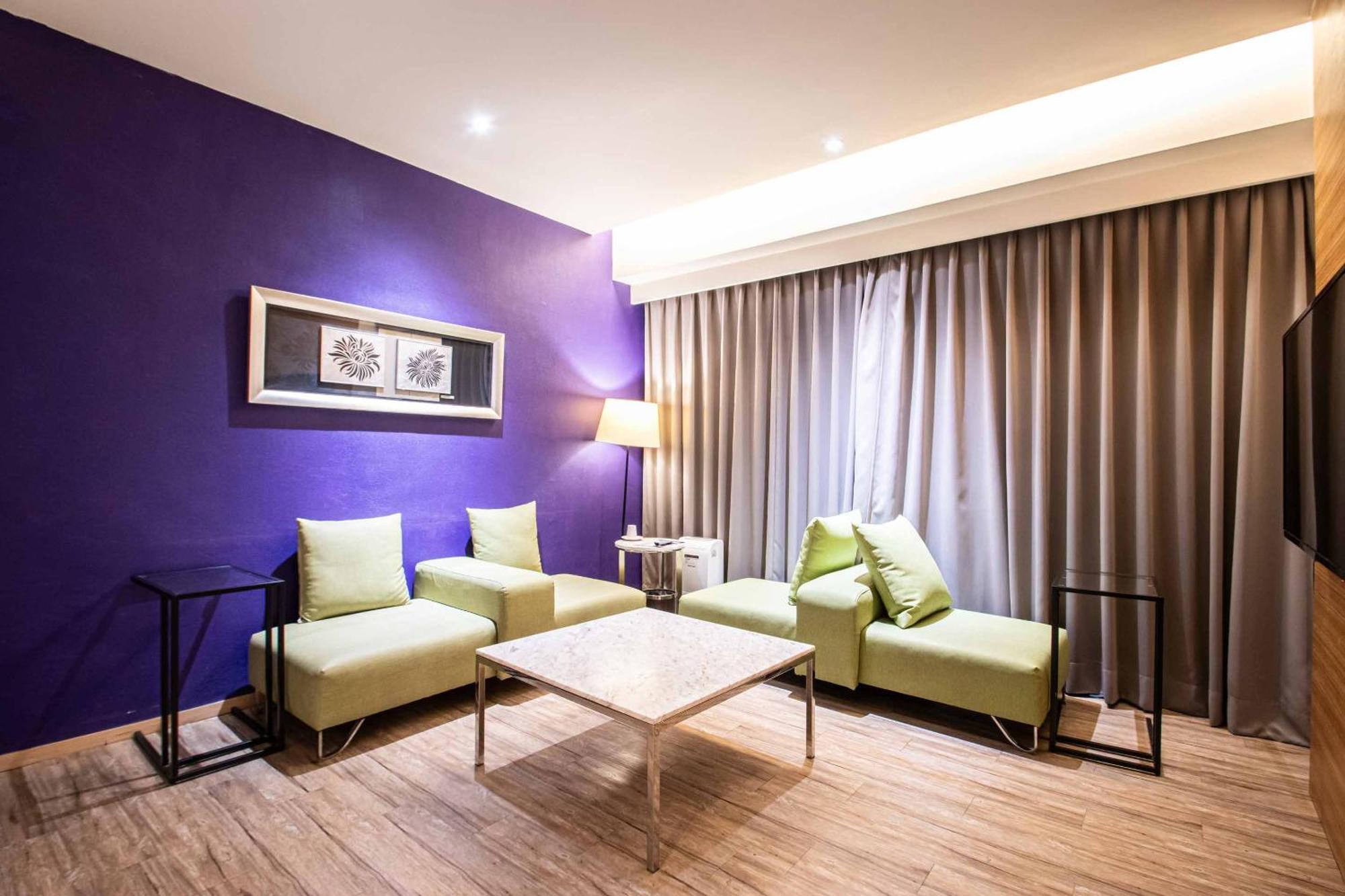168 Motel-Hsinchu Kültér fotó