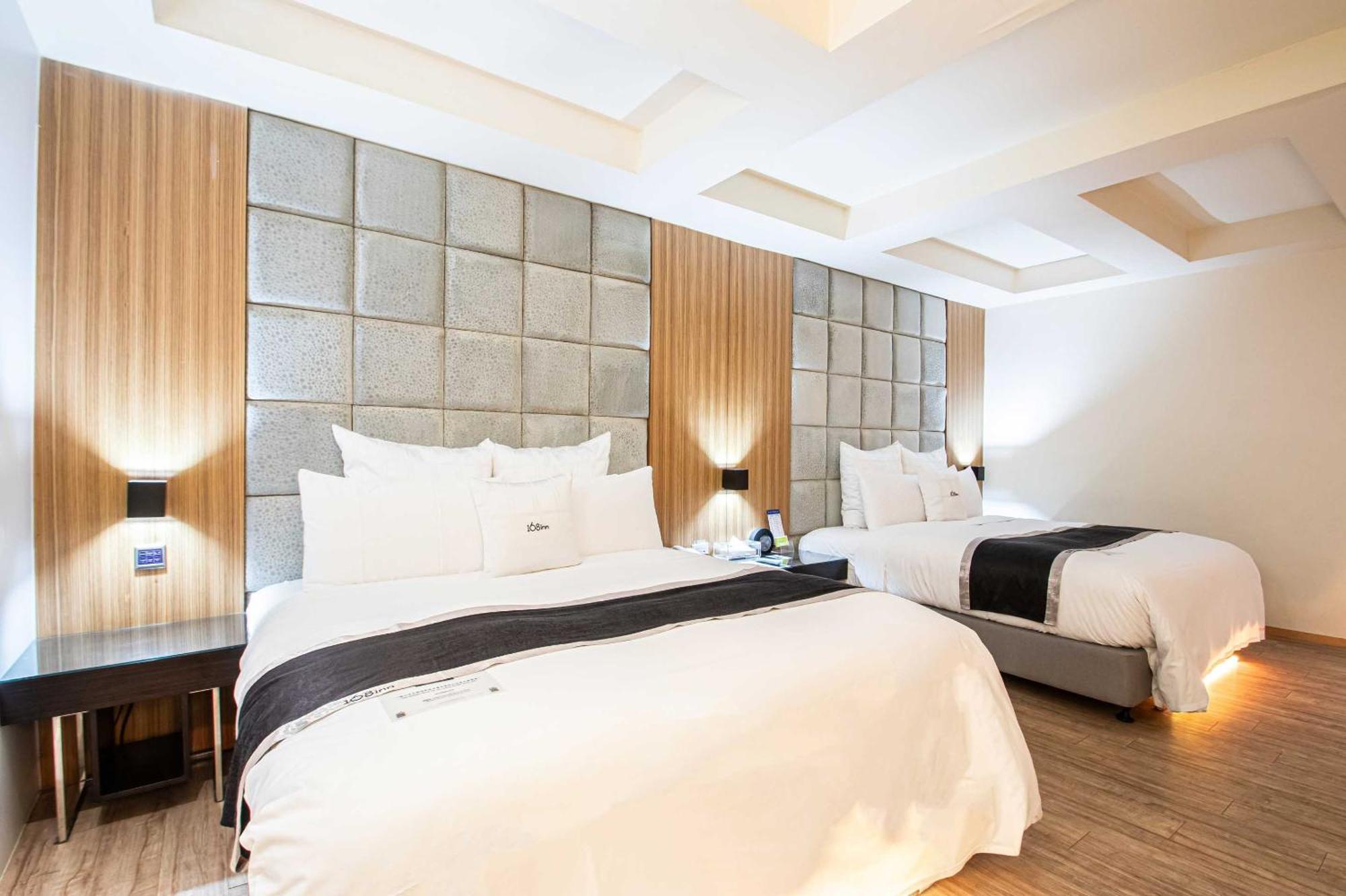 168 Motel-Hsinchu Kültér fotó