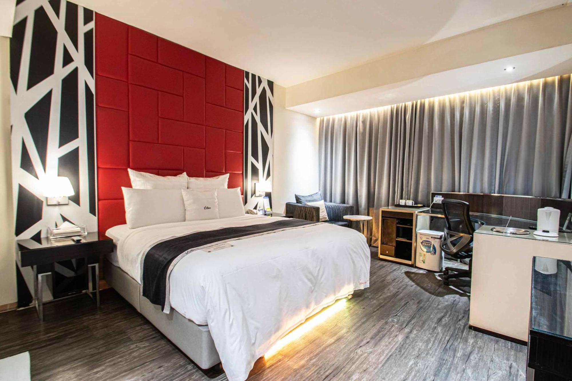 168 Motel-Hsinchu Kültér fotó