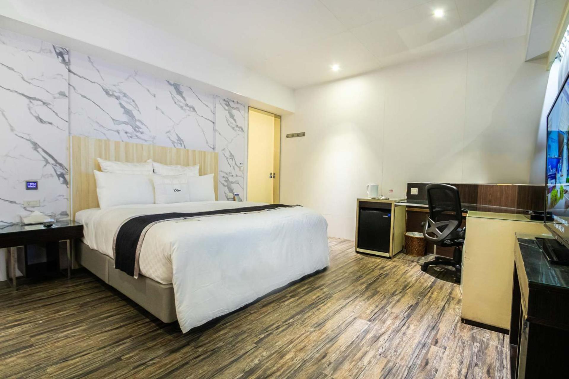 168 Motel-Hsinchu Kültér fotó